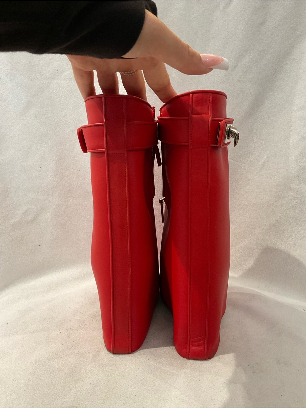 Givenchy Boots - Picture 5 of 7